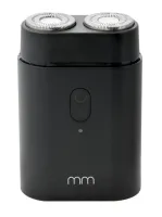 Podróżna Męska Golarka Bezprzewodowa - Kompaktowa Maszynka do Golenia