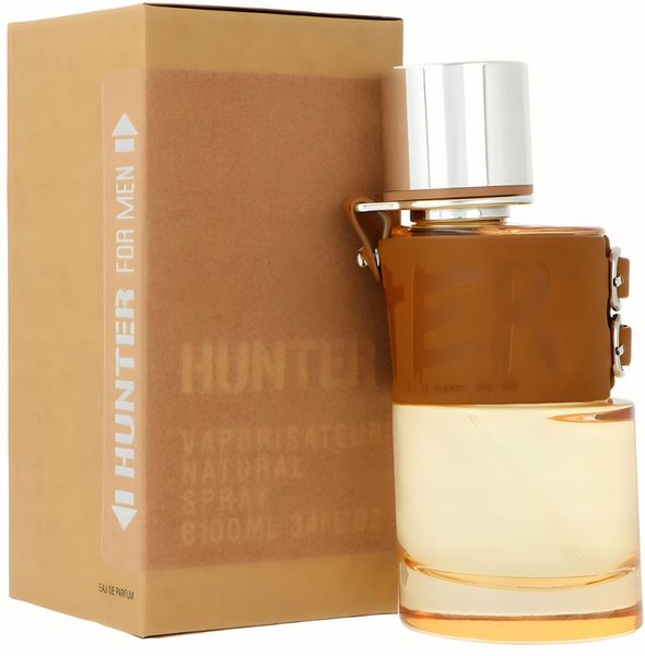 ARMAF Hunter 100ml EDP zdjęcie 1