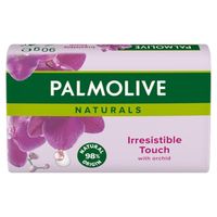 mydło w kostce palmolive irresistible touch mydło czarna orchidea 90g