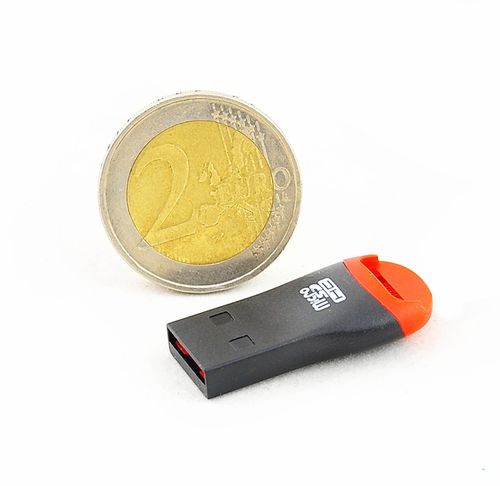 Czytnik Kart Pamięci TF Micro SD Micro SD Micro SDH 345 na Arena.pl
