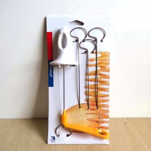 WYKRAWACZ KRAJACZ DO ZIEMNIAKÓW Chipsy SPIRALA na Arena.pl