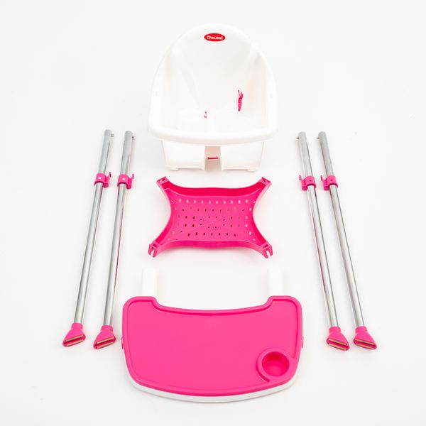 krzesełko do karmienia zdjęcie 4