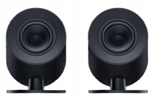 Głośniki Komputerowe RAZER Nommo V2 X BLUETOOTH DLA GRACZY CZARNE HIT! na Arena.pl