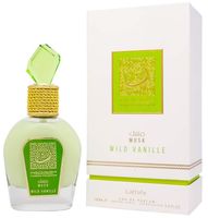 LATTAFA Thameen Collection Wild Vanille Perfumy arabskie damskie 100ml