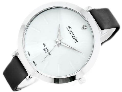 ZEGAREK DAMSKI EXTREIM EXT-114A-3A (zx654c) na Arena.pl