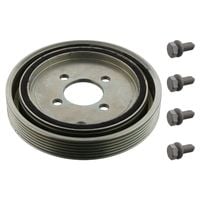 tarcza pasowa wału korbowego Citroen Xsara Picasso 2004 2005 2006 2007 2008