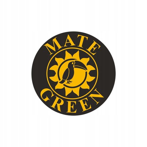 Yerba Mate Green Despalada INTENSO ENERGIA GUARANA 2x 1Kg MOCNE na Arena.pl