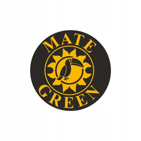 Yerba Mate Green Despalada INTENSO ENERGIA GUARANA 2x 1Kg MOCNE zdjęcie 7