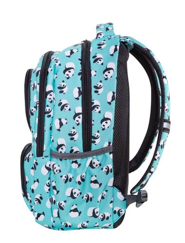 Coolpack-SPINER M-Plecak-PANDAS na Arena.pl