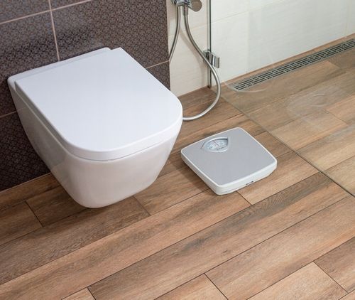 Waga łazienkowa MECHANICZNA do 130kg First Austria na Arena.pl