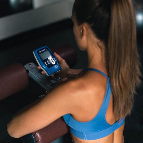 Elektrostymulator Compex FIT 1.0 Fitness na Arena.pl