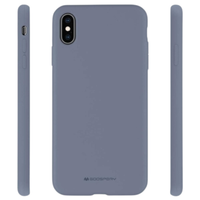 mercury silicone iphone 15 pro max 6,7lawendowy/lavender