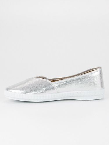 MODNE BALERINY MCKEYLOR Rozmiar - 36 na Arena.pl