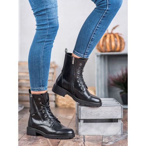 Czarne Workery r.40 na Arena.pl