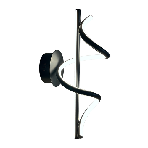 Kinkiet TWIST 12W LED na Arena.pl