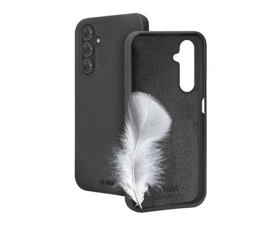 Etui plecki SBS Instinct Czarne do Samsung Galaxy A25 5G na Arena.pl
