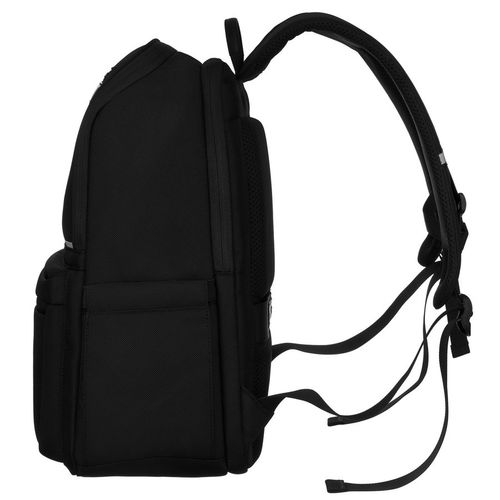 elegancki plecak na laptopa do pracy i podróży - peterson na Arena.pl