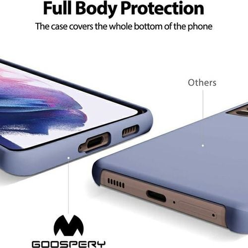 mercury silicone iphone 15 pro max 6,7fioletowy /purple na Arena.pl