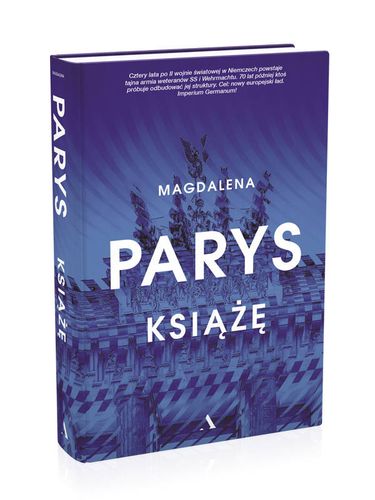 Książę na Arena.pl