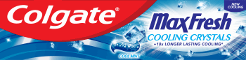 COLGATE Max Fresh 100 ml na Arena.pl