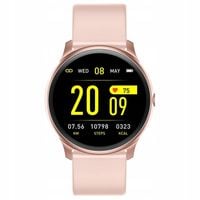 Zegarek Smartwatch Fit Fw32 Neon Krokomierz Alerty