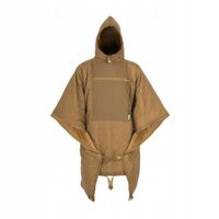 HELIKON Poncho SWAGMAN ROLL Climashield Taiga Gr.