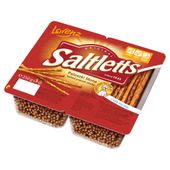 Saltletts Paluszki słone 250 g