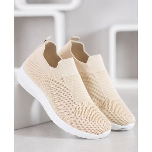 Wsuwane Buty Tekstylne r.36 na Arena.pl