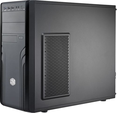 Cooler Master Obudowa FORCE 500 MIDI na Arena.pl