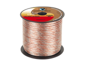 KAB0317 Kabel głośnikowy OFC 1,0mm