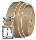 pasek wąski ptn stu-20s1-95-4434 beige