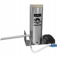 ELEKTRYCZNY GENERATOR DYMU DO WĘDZARNI DRAGON LONG 1 Z POMPKĄ BROWIN 330144