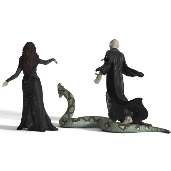 Wizarding World. SLH42684. Voldemort & Bellatrix zdjęcie 5