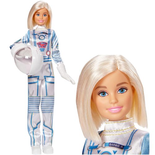 Astronautka na Arena.pl