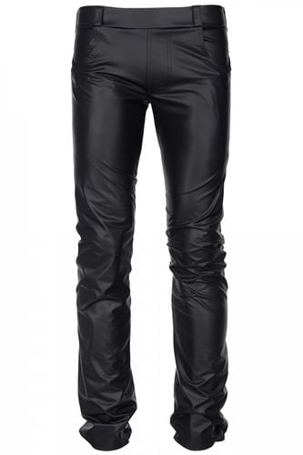 rmvittorio001   black trousers   xxl na Arena.pl