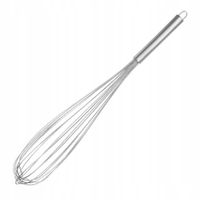 Trzepaczka rózga 8 wrzecion 60 cm Hendi