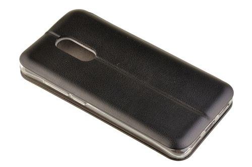 Etui Slim Elegance do XIAOMI REDMI 5 czarny na Arena.pl