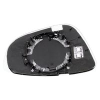 SZKŁO WKŁAD LUSTERKA LEWY VW EOS 2009 2010 2011 2012 2013 2014 2015 2016