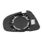 SZKŁO WKŁAD LUSTERKA LEWY VW EOS 2009 2010 2011 2012 2013 2014 2015 2016