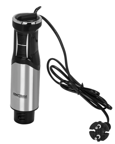 Blender 1500W + akcesoria KD4182 na Arena.pl