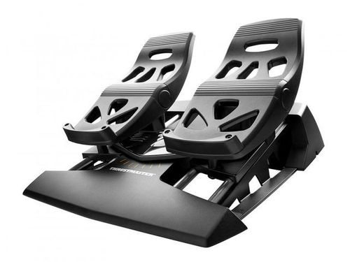 PEDAŁY SAMOLOTOWE THRUSTMASTER T.FLIGHT RUDDER PEDALS na Arena.pl