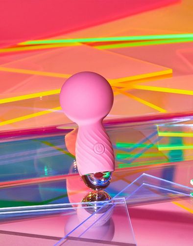 itsy bitsy   pink passion na Arena.pl