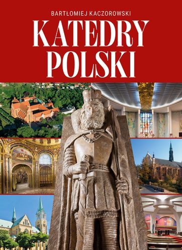Katedry Polski - praca zbiorowa na Arena.pl