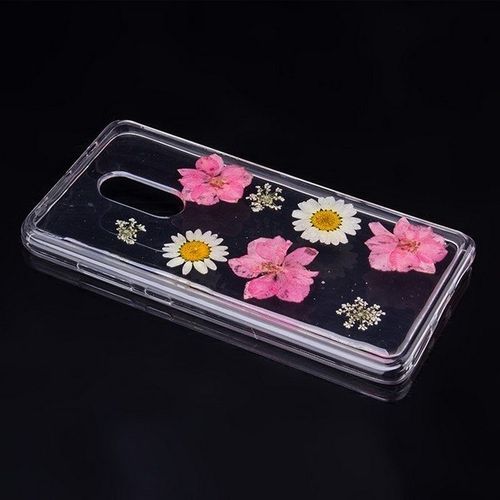 Etui Flower Xiaomi Redmi Note 4 wzór 8 na Arena.pl