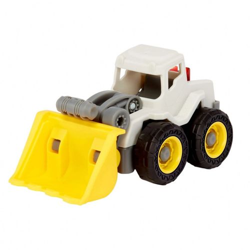 Pojazd Dirt Digger Minis, Koparka na Arena.pl