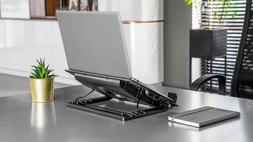 Podstawka chłodząca pod laptop Rebel na Arena.pl