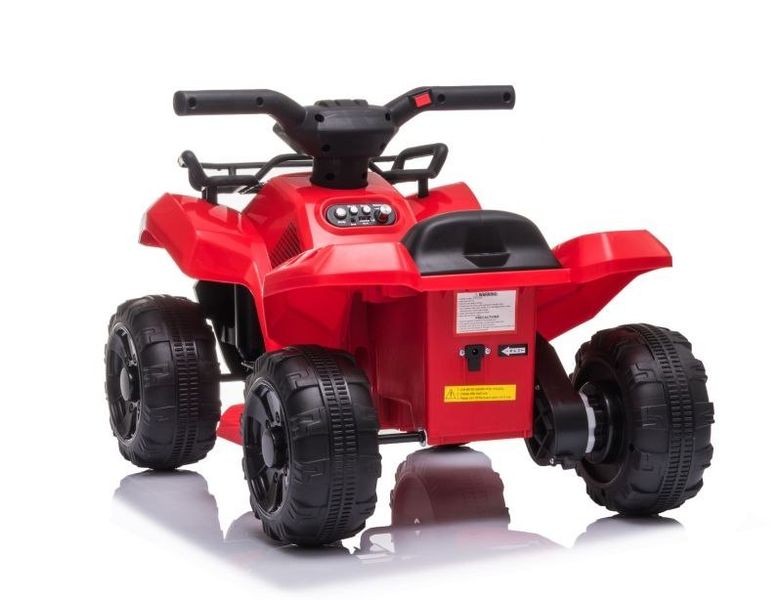 QUAD NA AKUMULATOR DLA MALUSZKA - CHAMPION 5000/JS320 zdjęcie 8