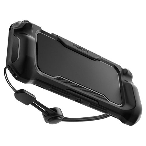 SPIGEN RUGGED ARMOR NINTENDO SWITCH 2 MATTE BLACK na Arena.pl