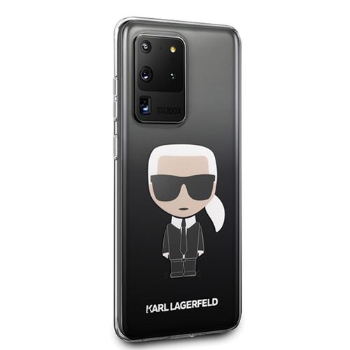 Etui do Samsung Galaxy S20 Ultra (black) na Arena.pl