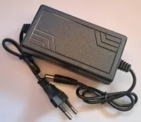 Zasilacz stabilizator transformator AC 220V do DC 12V3A do taśm led